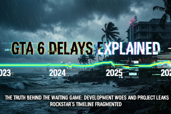 GTA 6 news