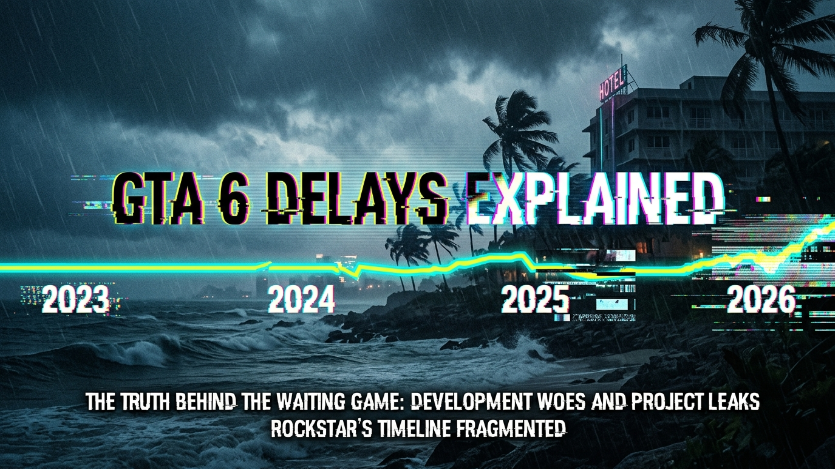 GTA 6 news