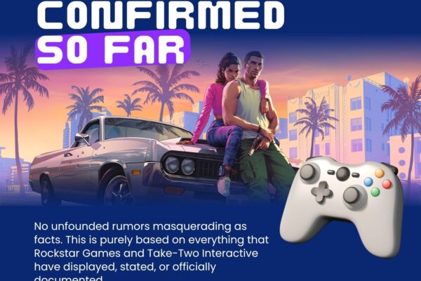 GTA 6 Release