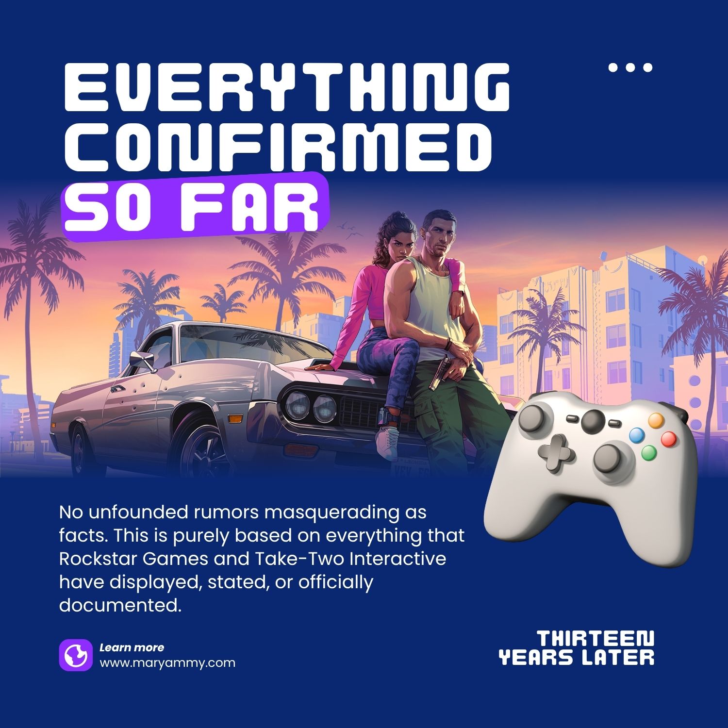 GTA 6 Release